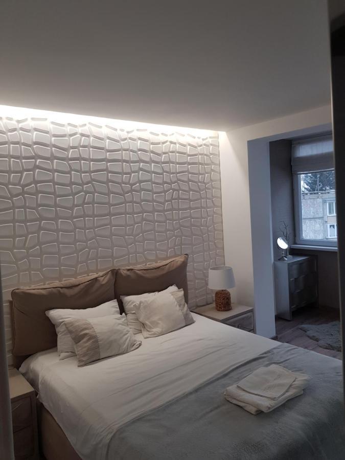Winter Dream Home Брашов Екстериор снимка