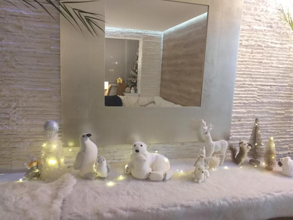 Winter Dream Home Брашов Екстериор снимка
